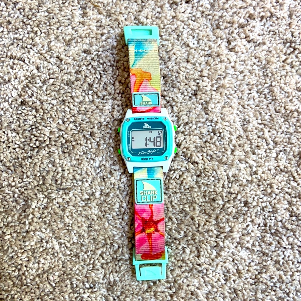 Shark Watch